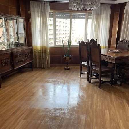 Casa Jose Διαμέρισμα Χιχόν Εξωτερικό φωτογραφία