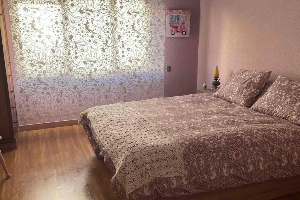Casa Jose Διαμέρισμα Χιχόν Εξωτερικό φωτογραφία
